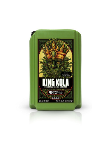 KING KOLA (9,46L) (MULTI-IDIOMA)