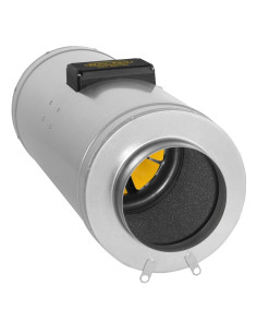 EXT. CAN FAN Q-MAX EC 150 / 716 M3/H