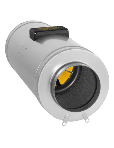 EXT. CAN FAN Q-MAX EC 150 / 716 M3/H