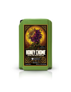 HONEY CHOME (9,46L) (MULTI-IDIOMA)