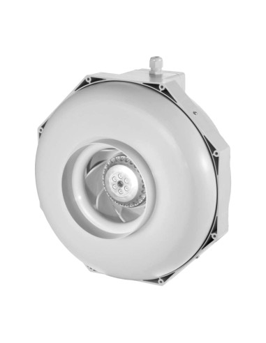 EXT. CAN-FAN RK 100 L / 270 M3/H