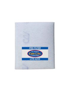 PRE-FILTRO "CAMISA" PARA CAN LITE (s) 425 M3/H 160/150 X 350 MM