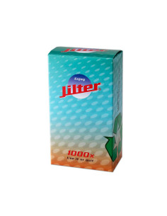 JILTER CLASSIC CAJA GRANEL 1000 UDS