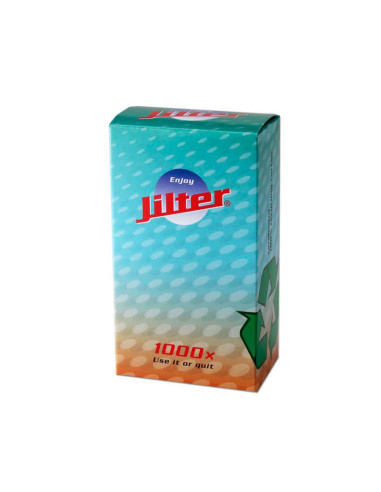 JILTER CLASSIC CAJA GRANEL 1000 UDS