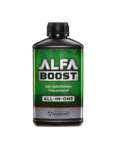 ALFA BOOST 500 ML