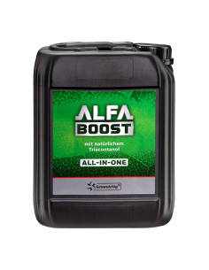 ALFA BOOST 5 LTR