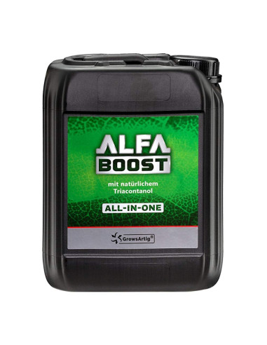 ALFA BOOST 5 LTR