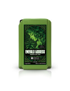 EMERALD GODDESS (9,46L) (MULTI-IDIOMA)