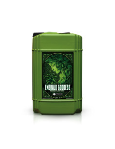 EMERALD GODDESS (22,71L) (MULTI-IDIOMA)