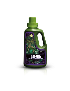 CAL-MAG (0,95L) (MULTI-IDIOMA)