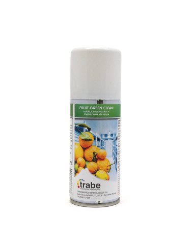 FRUIT-GREEN DTC AEROSOL DESCARGA TOTAL