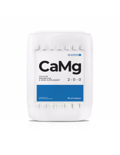 ATHENA - CAMG 18.92L