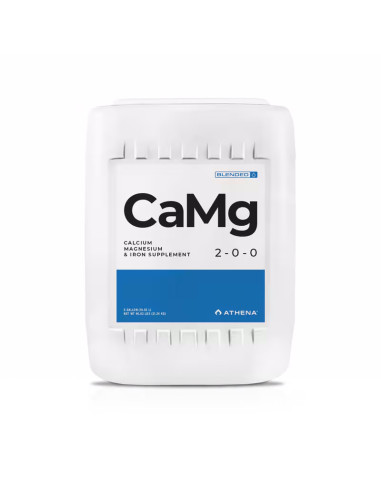 ATHENA - CAMG 18.92L