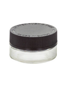 BOTE DE CRISTAL 30ML (PACK 50 UNDS) 2