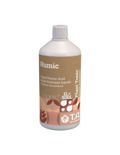 HUMIC 1 L TERRA AQUATICA