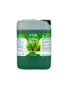 TRIPART GROW 10 L.