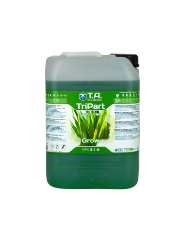 TRIPART GROW 10 L.