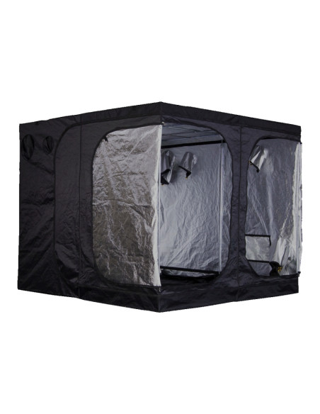 MAMMOTH PRO+ 240 (240X240X200CM)