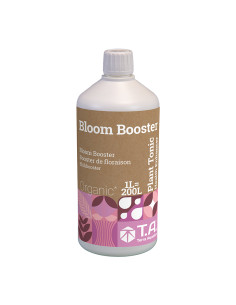 BLOOM BOOSTER 1 L TERRA AQUATICA