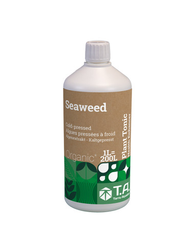SEAWEED 1 L TERRA AQUATICA