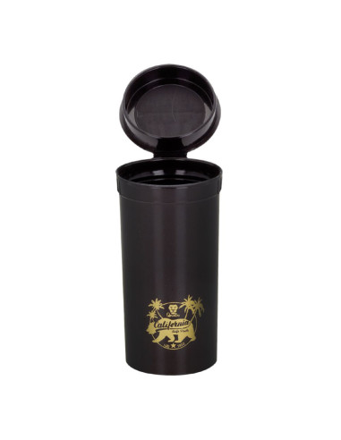 BOTE POP QNUBU CALIFORNIA 50 ML 13 MM Ø (10 UNIDADES)