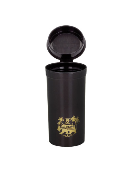 BOTE POP QNUBU CALIFORNIA 50 ML 13 MM Ø (10 UNIDADES)