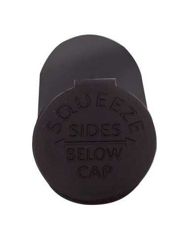 BOTE POP QNUBU CALIFORNIA 50 ML 13 MM Ø (10 UNIDADES)