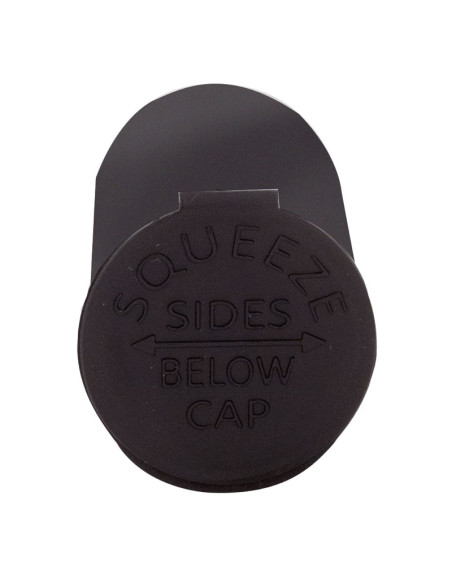 BOTE POP QNUBU CALIFORNIA 50 ML 13 MM Ø (10 UNIDADES)