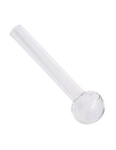 PIPA DE CRISTAL OIL CRAIG 4" (10.1CM) COLORADO STONER TOOLS (PACK 5 UD