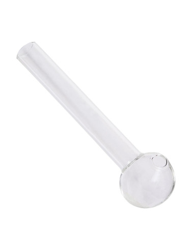 PIPA DE CRISTAL OIL CRAIG 4" (10.1CM) COLORADO STONER TOOLS (PACK 5 UD