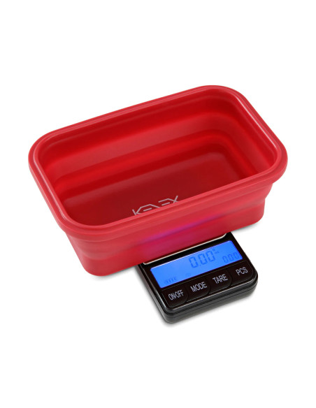 KENEX OMEGA (1000 GR X 0.1 GR)