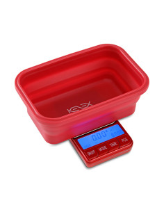 KENEX OMEGA (1000 GR X 0.1 GR) 2