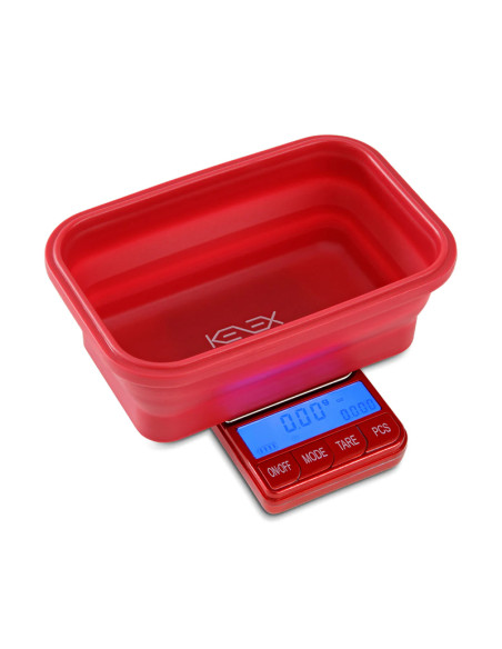 KENEX OMEGA (1000 GR X 0.1 GR)