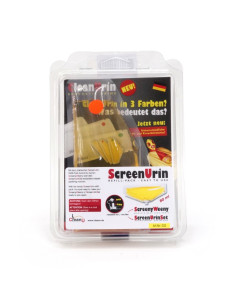 ORINA SINTETICA - BOLSA DE REPUESTO SCREENY WEENY (80ML)