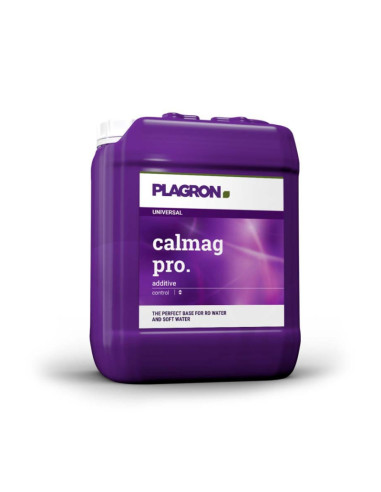 CALMAG PRO 5 L PLAGRON
