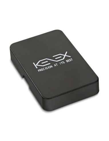 KENEX SIMPLEX (100 GR X 0.01 GR)