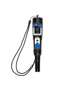 MEDIDOR EC / TEMP AQUAMASTER E50 PRO2