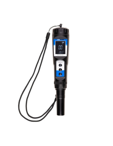 MEDIDOR EC / TEMP AQUAMASTER E50 PRO2