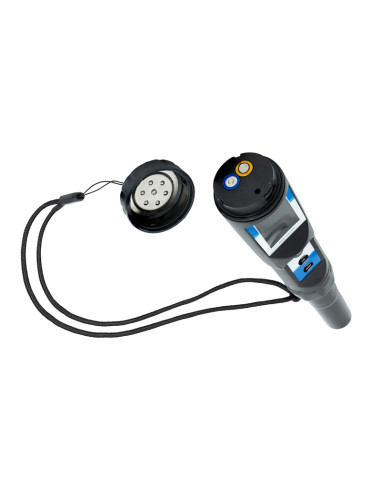 MEDIDOR EC / TEMP AQUAMASTER E50 PRO2