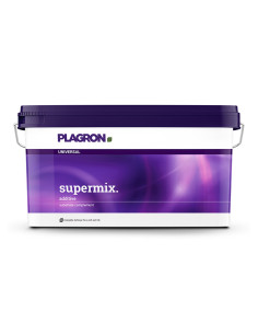 SUPERMIX 10 L. PLAGRON