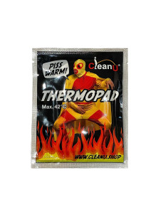 THERMO PAD -ALMOHADILLA TERMICA DESECHABLE- SCREENY WEENY