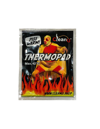 THERMO PAD -ALMOHADILLA TERMICA DESECHABLE- SCREENY WEENY
