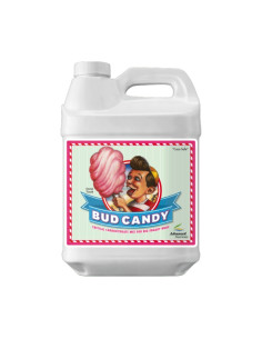 BUD CANDY 250ML