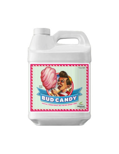 BUD CANDY 250ML