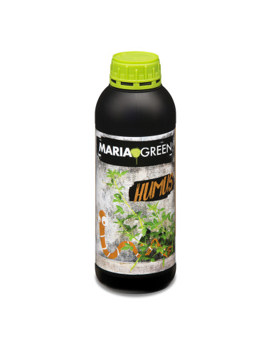 MARIA GREEN HUMUS 1L