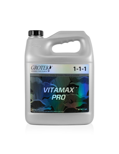 VITAMAX PRO 4 L. GROTEK