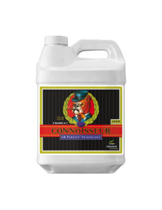 PH PERFECT CONNOISSEUR GROW PART A 10L