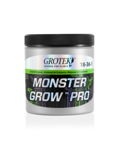 MONSTER GROW PRO 130 GRS GROTEK