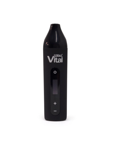 X-MAX VITAL NEGRO