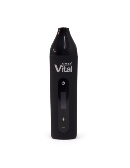X-MAX VITAL NEGRO